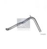 DT 7.22203 Exhaust Pipe